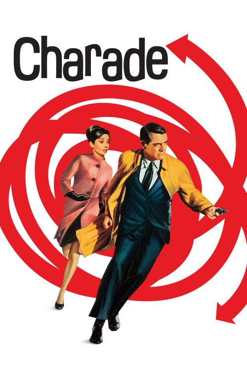 Câu Đố (Charade) Câu Đố (Charade) vietsub