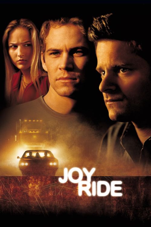 Trò Đùa Chết Người (Joy Ride) Trò Đùa Chết Người (Joy Ride) vietsub