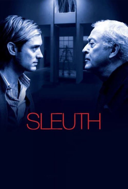 Trò Đùa Nguy Hiểm (Sleuth) Trò Đùa Nguy Hiểm (Sleuth) vietsub