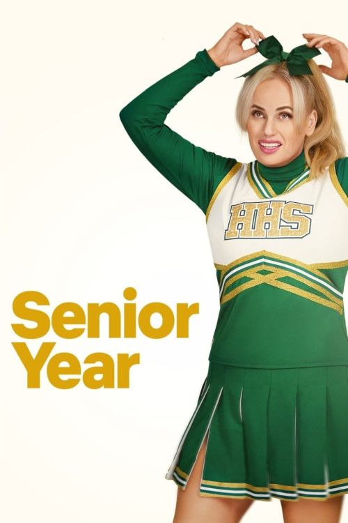 Trở Lại Năm Tốt Nghiệp (Senior Year) Trở Lại Năm Tốt Nghiệp (Senior Year) vietsub