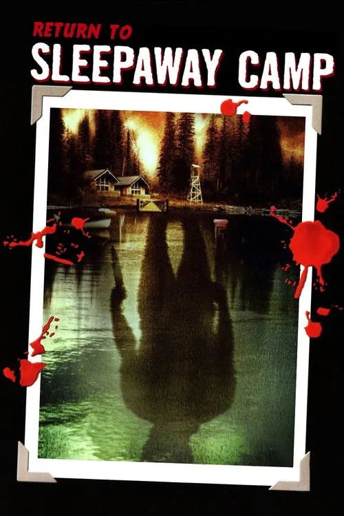 Trở Lại Trại Hè Kinh Hoàng (Return to Sleepaway Camp) vietsub