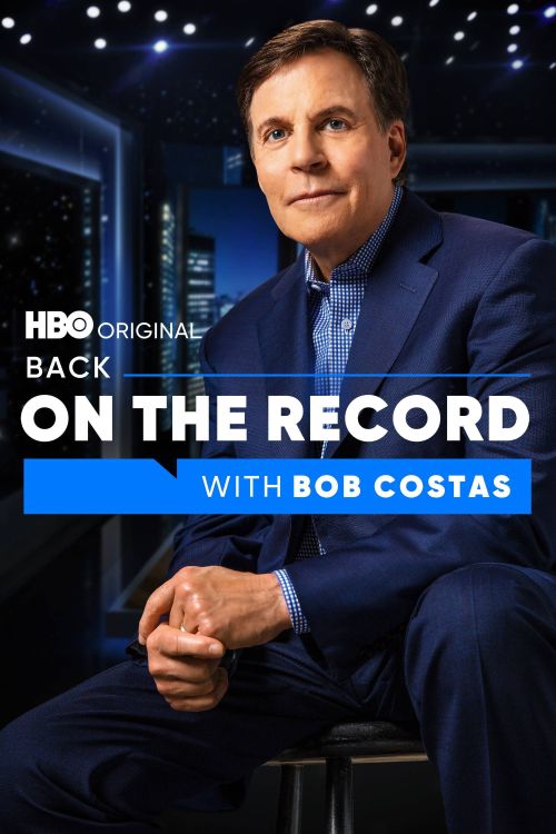 Trở Lại Trường Quay Với Bob Costas (Phần 2) (Back on the Record with Bob Costas (Season 2)) vietsub