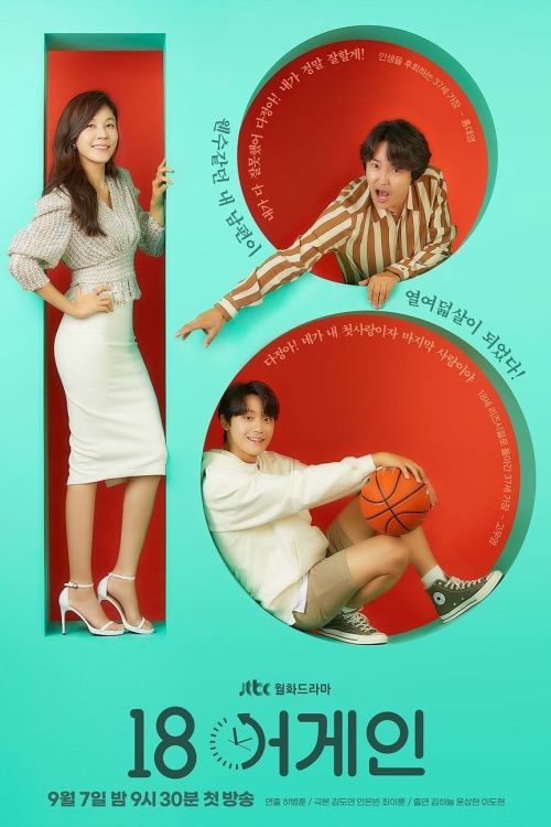 Trở lại tuổi 18 (18 Again) Trở lại tuổi 18 (18 Again) vietsub