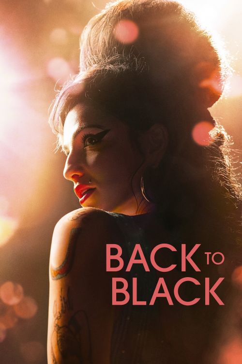 Trở Lại Với Màu Đen (Back To Black) vietsub