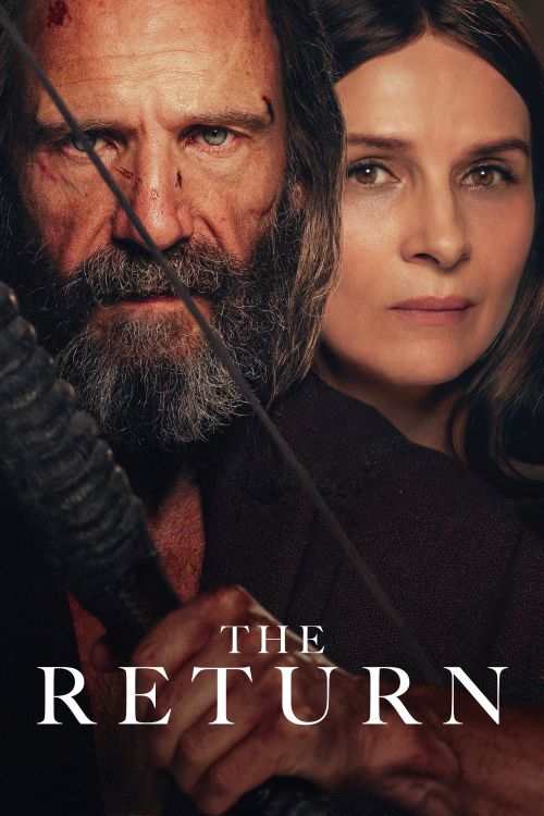 Trở Về (2024) (The Return) vietsub