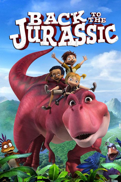 Trở Về Kỷ Jura (Back To The Jurassic) Trở Về Kỷ Jura (Back To The Jurassic) vietsub