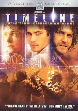 Trở Về Quá Khứ 2013 (Timeline 2013) Trở Về Quá Khứ 2013 (Timeline 2013) vietsub