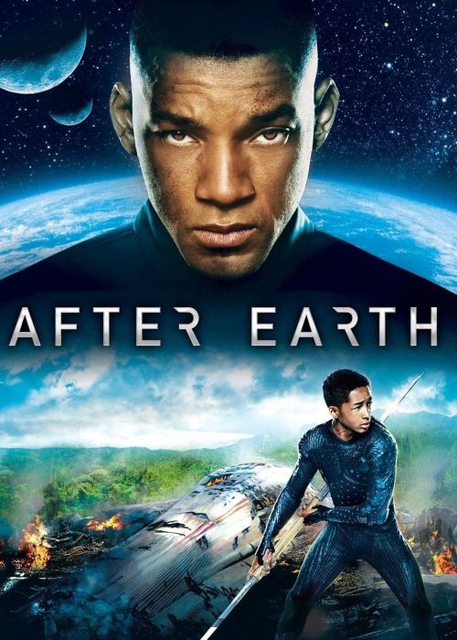 Trở Về Trái Đất (After Earth) Trở Về Trái Đất (After Earth) vietsub