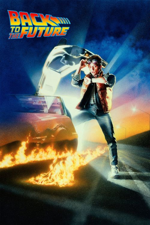Trở Về Tương Lai (Back to the Future) vietsub