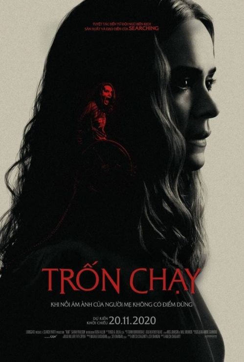 Trốn Chạy (Run) Trốn Chạy (Run) vietsub
