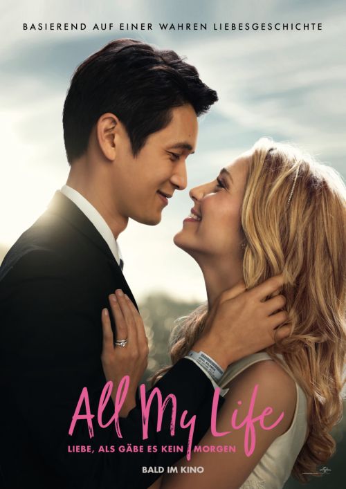 Trọn Đời Suốt Kiếp (All My Life) Trọn Đời Suốt Kiếp (All My Life) vietsub