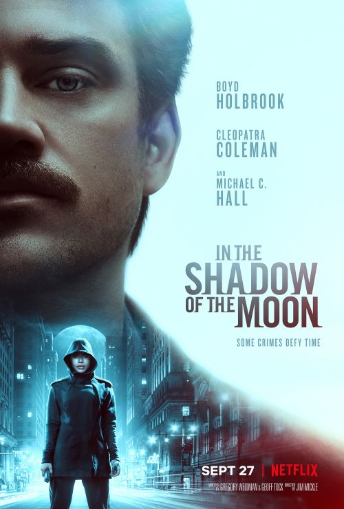Dưới Bóng Trăng (In The Shadow Of The Moon) vietsub