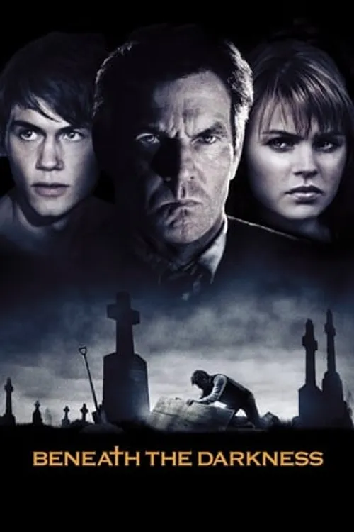 Trong Bóng Tối (Beneath the Darkness) vietsub