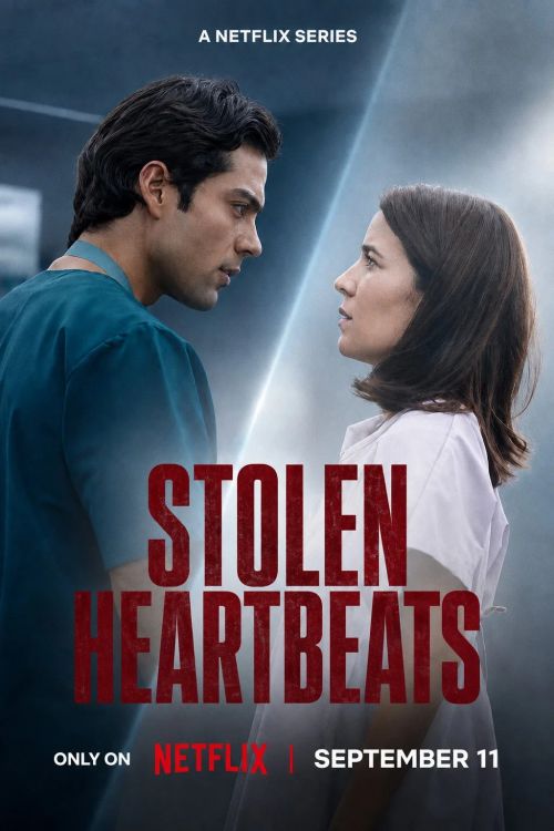 Trong cơn hôn mê (Stolen Heartbeats) vietsub