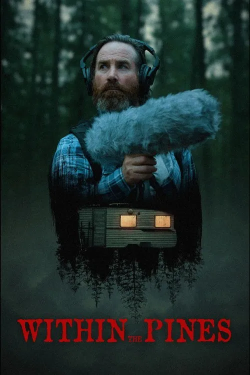 Trong Rừng Thông Tăm Tối (Within the Pines) vietsub