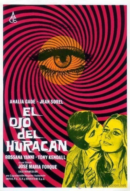 Trong Tâm Bão (In the Eye of the Hurricane) Trong Tâm Bão (In the Eye of the Hurricane) vietsub