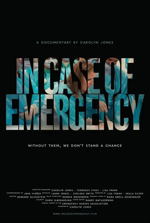 Trong Trường Hợp Khẩn Cấp (In Case of Emergency) vietsub