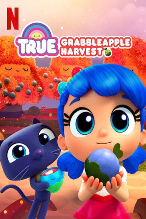 True: Lễ Hội Táo Dễ Hái (True: Grabbleapple Harvest) True: Lễ Hội Táo Dễ Hái (True: Grabbleapple Harvest) vietsub