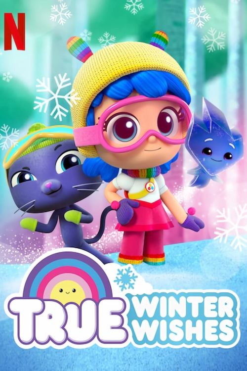 True: Ước Nguyện Mùa Đông (True: Winter Wishes) True: Ước Nguyện Mùa Đông (True: Winter Wishes) vietsub