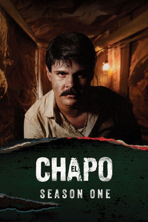 Trùm Ma Túy El Chapo (Phần 1) (El Chapo (Season 1)) vietsub