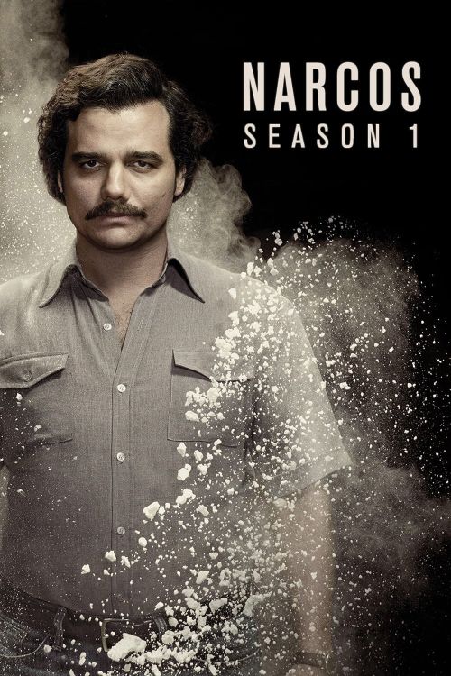 Trùm Ma Túy (Phần 1) (Narcos (Season 1)) vietsub