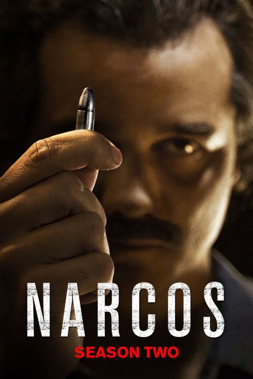 Trùm Ma Túy (Phần 2) (Narcos (Season 2)) vietsub