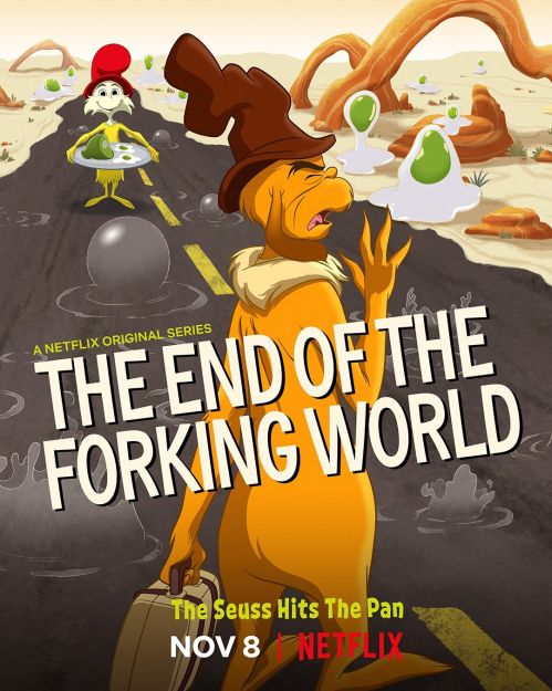 Trứng xanh, giăm bông xanh (Phần 2) (Green Eggs And Ham (Season 2)) vietsub