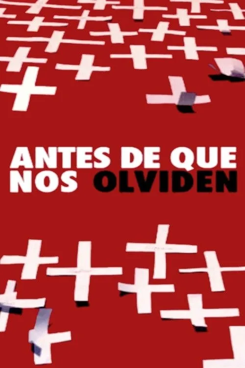 Trước Khi Chúng Ta Bị Lãng Quên (Antes de que nos olviden) vietsub