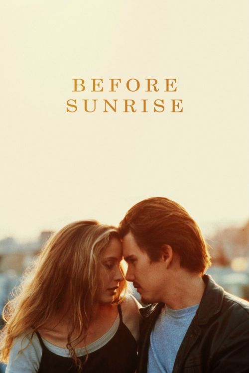 Trước Lúc Bình Minh (Before Sunrise) vietsub
