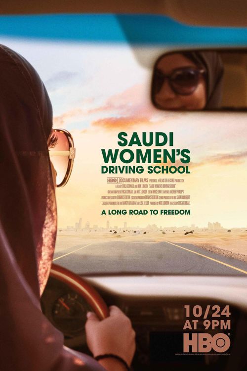 Trường Dạy Lái Xe Cho Phụ Nữ Xê-út (Saudi Women's Driving School) Trường Dạy Lái Xe Cho Phụ Nữ Xê-út (Saudi Women's Driving School) vietsub