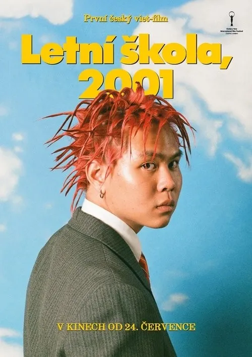 Trường Hè (Letní škola, 2001) vietsub