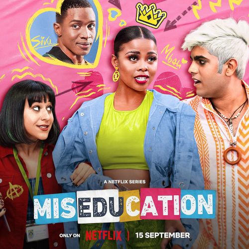Trường Học Cuộc Đời (Miseducation) Trường Học Cuộc Đời (Miseducation) vietsub