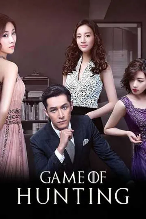 Trường Săn (Game of Hunting) Trường Săn (Game of Hunting) vietsub