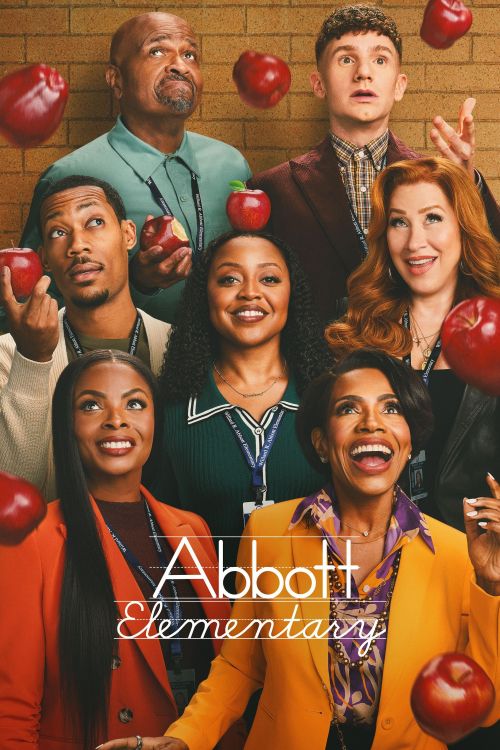 Trường Tiểu Học Abbott (Phần 5) (Abbott Elementary (Season 5)) vietsub