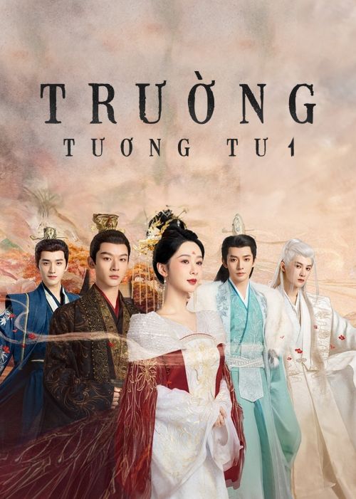 Trường Tương Tư (Phần 1) (Lost You Forever (Season 1)) vietsub