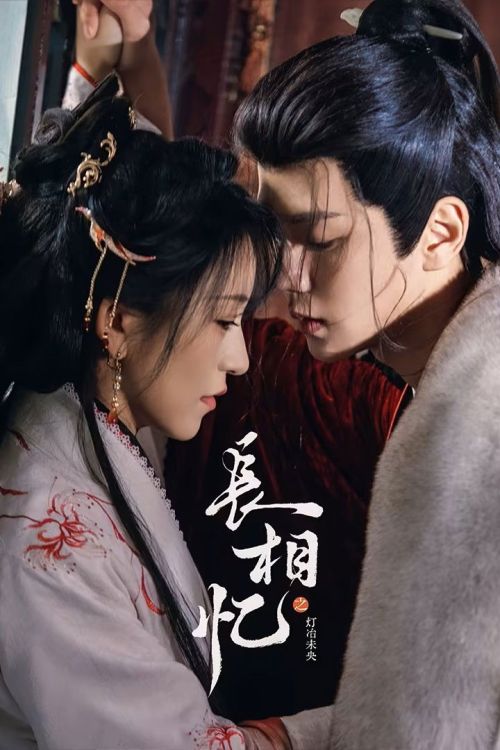 Trường Tương Ức: Đăng Dã Vị Ương (Phoenix's Homecoming) vietsub