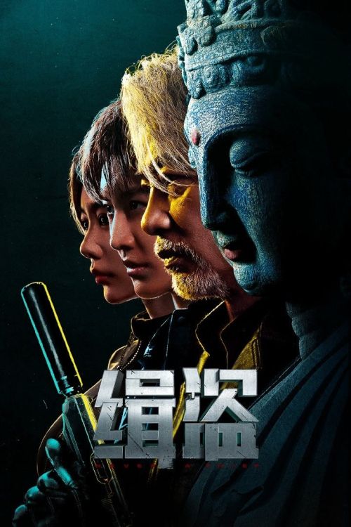 Truy Bắt Đạo Tặc (Never a Thief) vietsub
