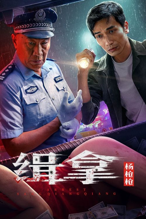 Truy Bắt Dương Thương Thương (Arrest Yang Qiangqiang) vietsub