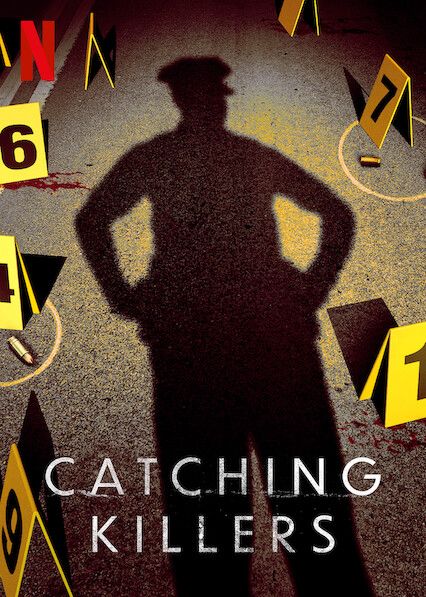 Truy Bắt Kẻ Sát Nhân (Phần 2) (Catching Killers (Season 2)) Truy Bắt Kẻ Sát Nhân (Phần 2) (Catching Killers (Season 2)) vietsub