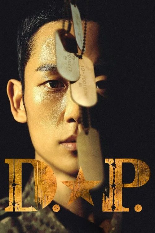 Truy Bắt Lính Đào Ngũ Phần 1 (D.P. Season 1) vietsub