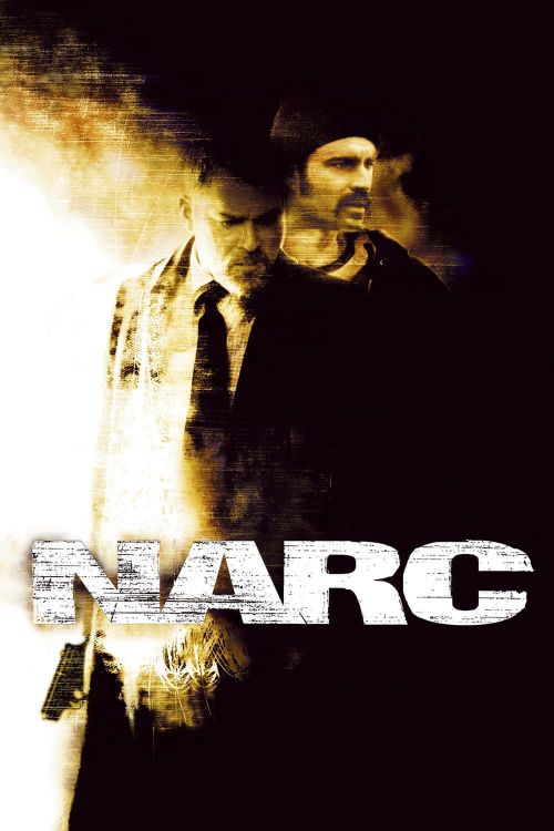 Truy Đuổi Tội Phạm (Narc) Truy Đuổi Tội Phạm (Narc) vietsub