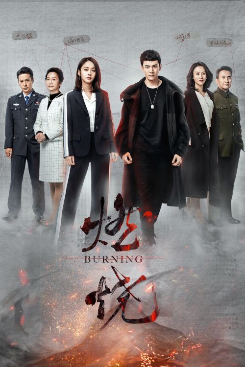 Truy Hồi Công Lý (Burning) vietsub