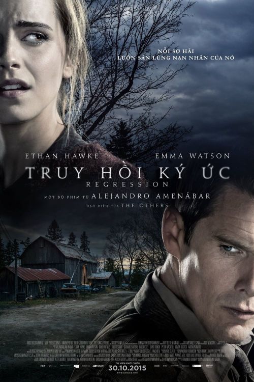 Truy Hồi Ký Ức (Regression) Truy Hồi Ký Ức (Regression) vietsub