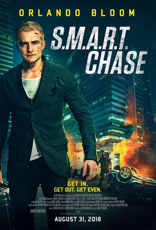 Truy Lùng Cổ Vật (S.M.A.R.T. Chase - The Shanghai Job) Truy Lùng Cổ Vật (S.M.A.R.T. Chase - The Shanghai Job) vietsub