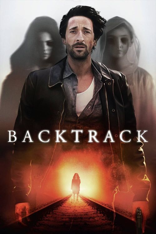 Truy Lùng Kí Ức (Backtrack) Truy Lùng Kí Ức (Backtrack) vietsub