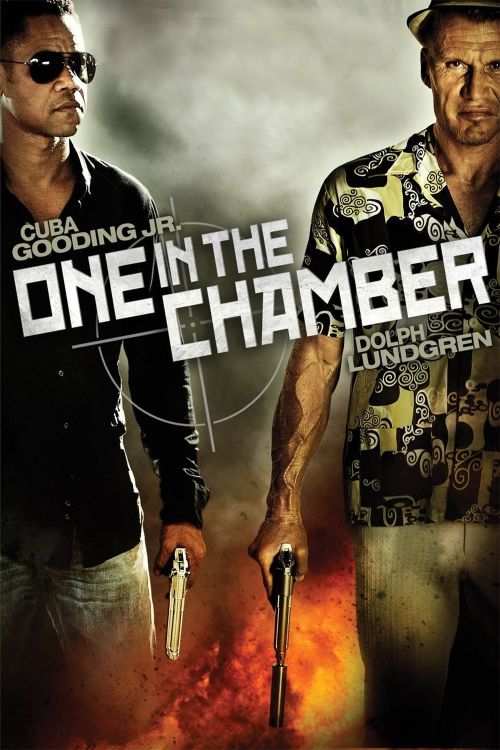 Truy Lùng Sát Thủ (One in the Chamber) Truy Lùng Sát Thủ (One in the Chamber) vietsub