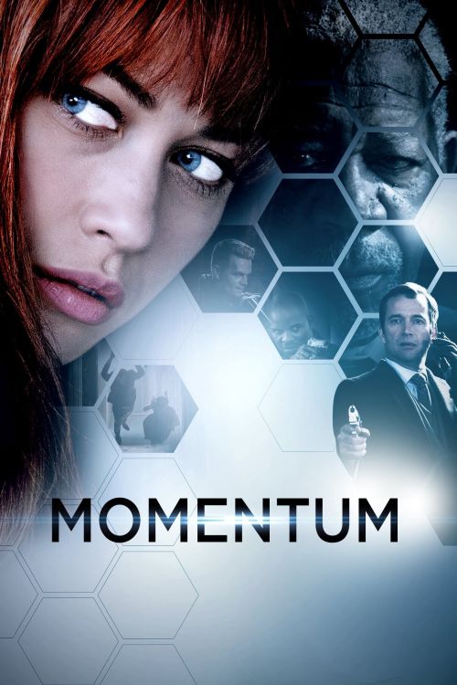 Truy Sát (Momentum) Truy Sát (Momentum) vietsub