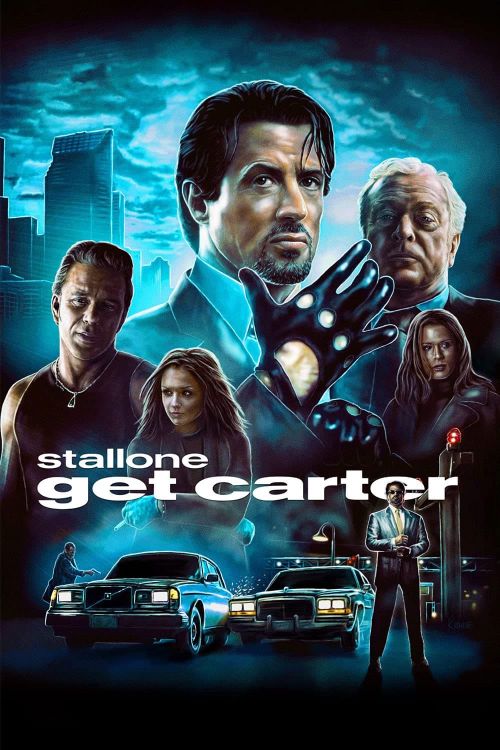 Truy Sát Carter (Get Carter) Truy Sát Carter (Get Carter) vietsub