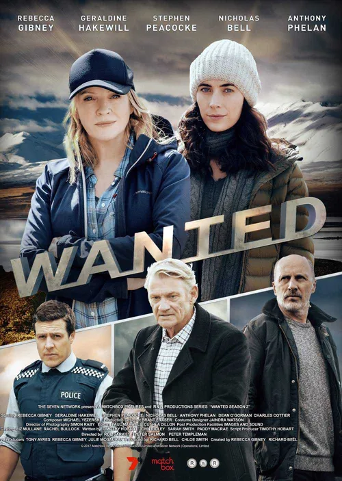 Truy sát (Phần 1) (Wanted (Season 1)) Truy sát (Phần 1) (Wanted (Season 1)) vietsub