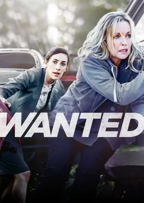 Truy sát (Phần 3) (Wanted (Season 3)) Truy sát (Phần 3) (Wanted (Season 3)) vietsub